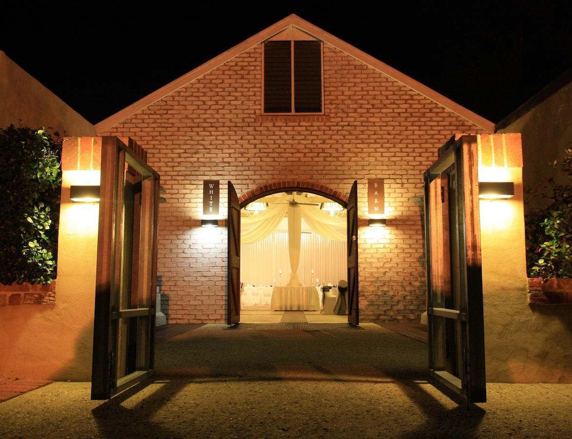 Rose & Crown Hotel Perth Zewnętrze zdjęcie